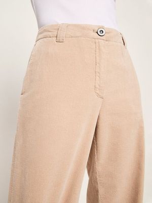 W26 Lanius Marlene broek GOTS