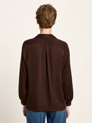 W26 Lanius bloes tencel