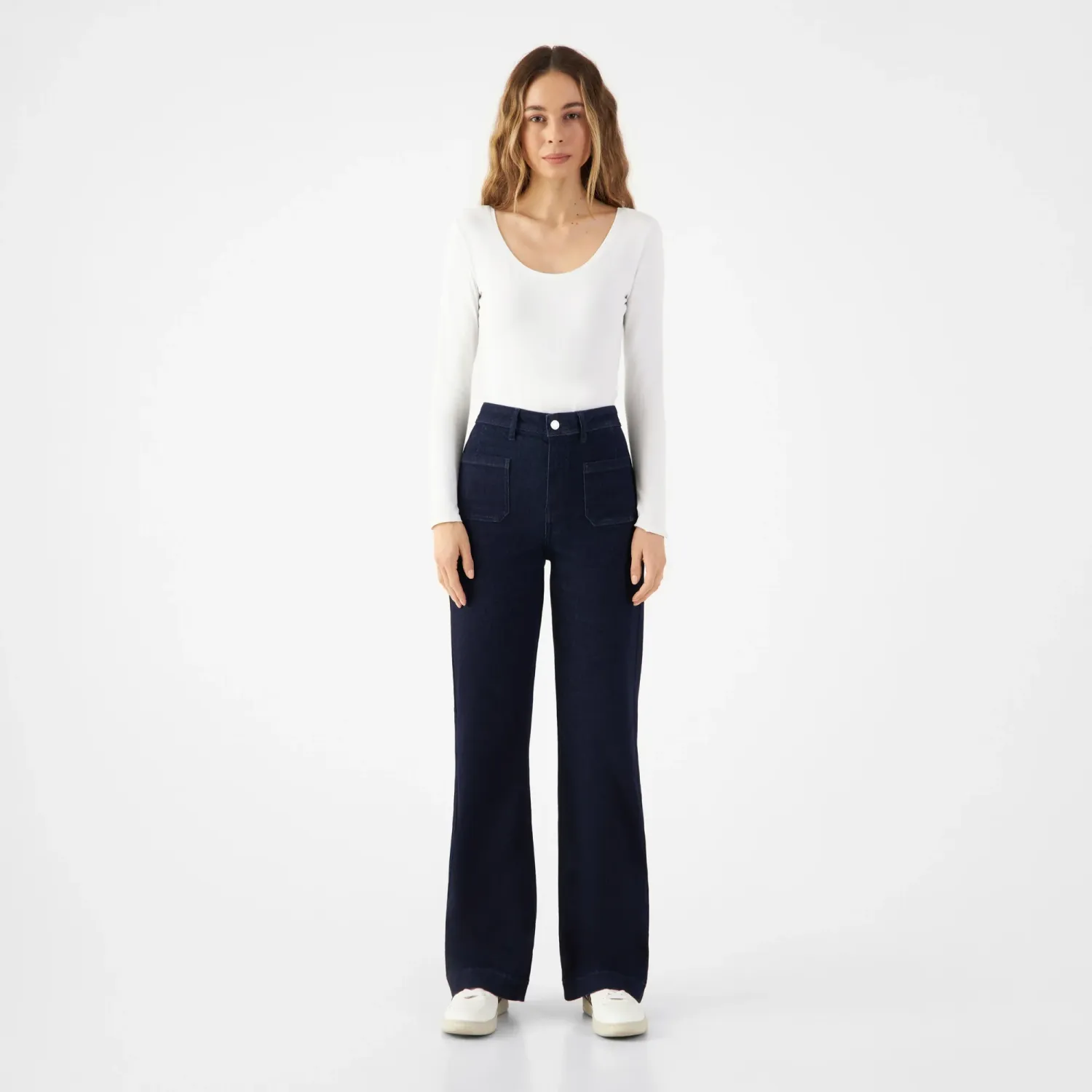 Dawn DEW Flared sailor