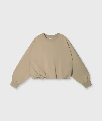W26 10 PLEATED SWEATER 10