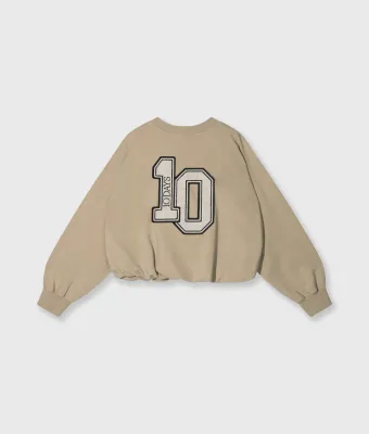 W26 10 PLEATED SWEATER 10