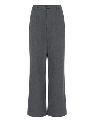 W25 ES BALMI WOOL PANTS