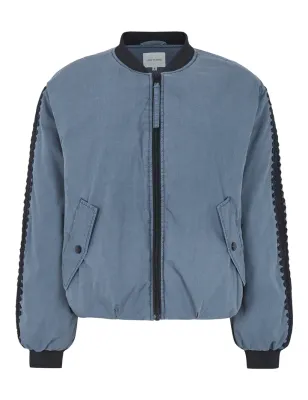 W26 ES MALULA BOMBER JACKET