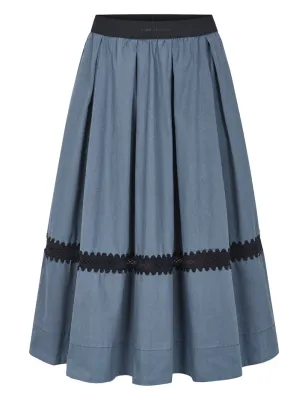 W25 ES MALULA SKIRT
