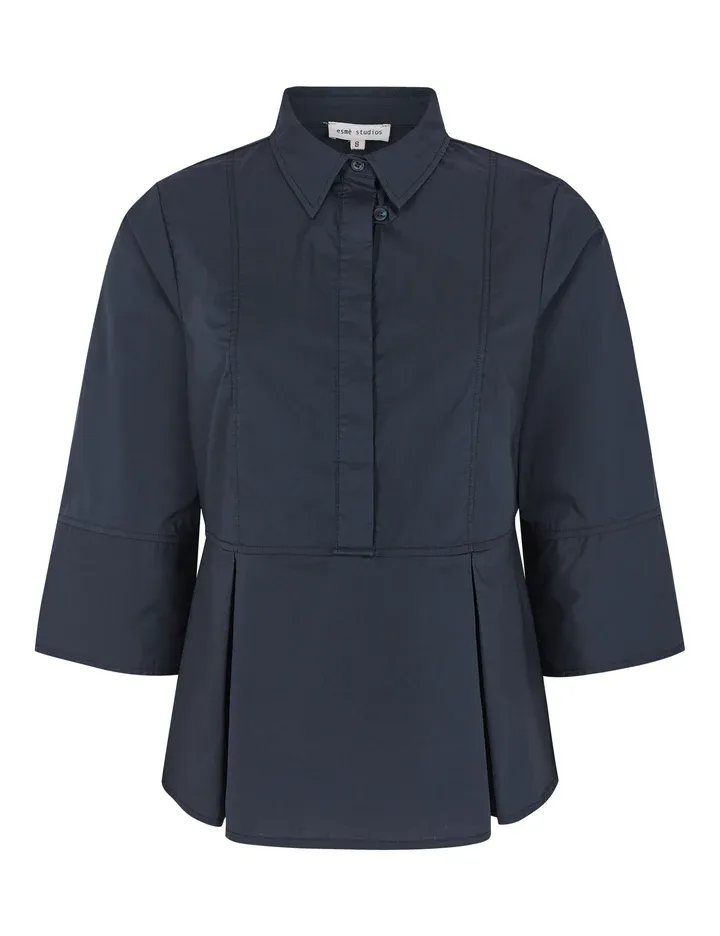 W25 ES RIMMI BLOUSE