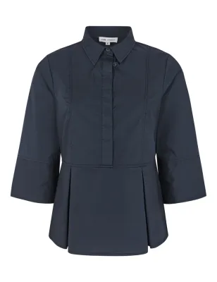 W25 ES RIMMI BLOUSE