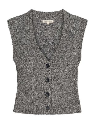 W25 ES PHILO KNIT VEST