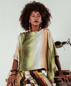 KATE LANG GREEN