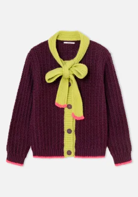 W26 DR BLOOM GRACE CARDIGAN