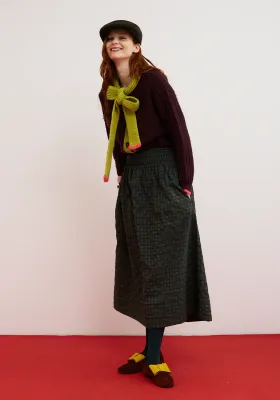 W26 DR BLOOM GRACE CARDIGAN