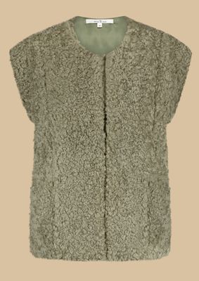 W26 CIRCLE ARIANE GILET W26 CIRCLE ARIANE GILET