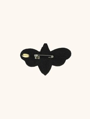 LOTT BROCHE THE GOLDEN BEE L