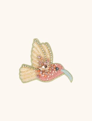 LOTT BROCHE THE SPIRIT BIRD
