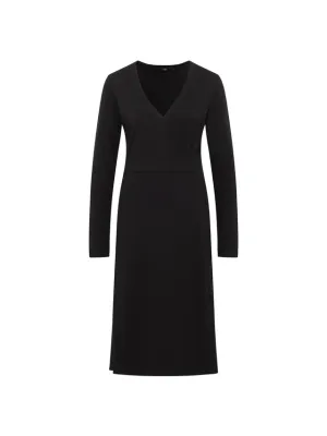 W26 LANIUS JURK WIKKEL BLACK