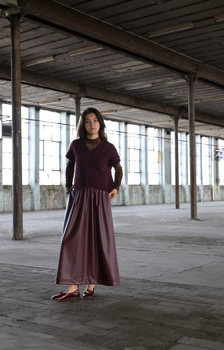 W26 SIL KIRA DEBARDEUR