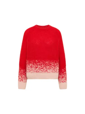 W26 LANIUS JACQUARD PULL