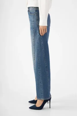 Dawn DEW ASH BARREL LEG