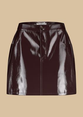 W26 CIRCLE RENEE SKIRT