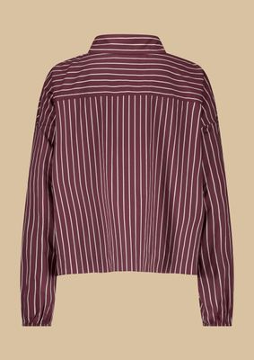 W26 CIRCLE YANA BLOUSE