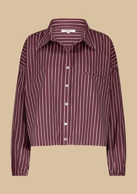 W26 CIRCLE YANA BLOUSE