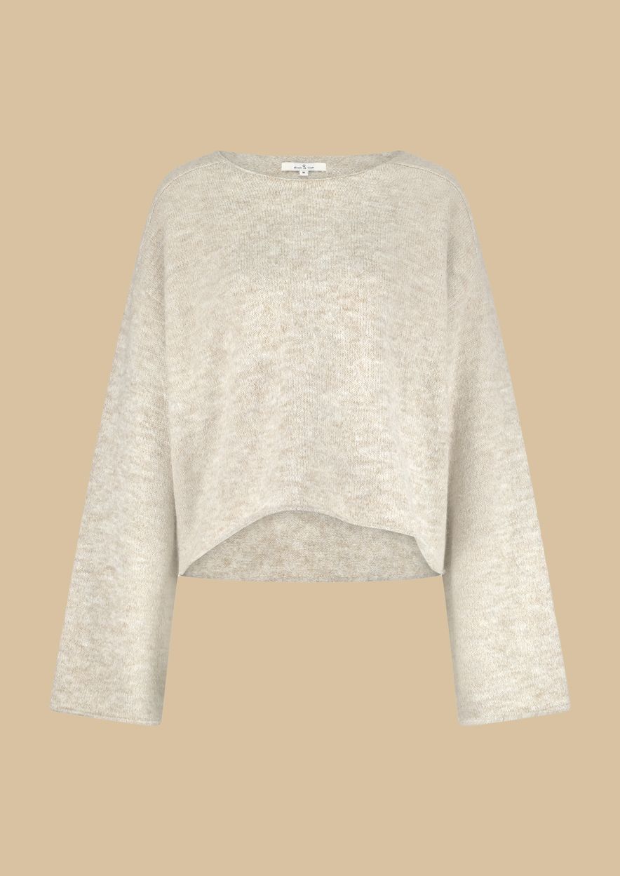W26 CIRCLE LYNN KNIT