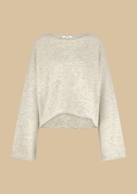 W26 CIRCLE LYNN KNIT