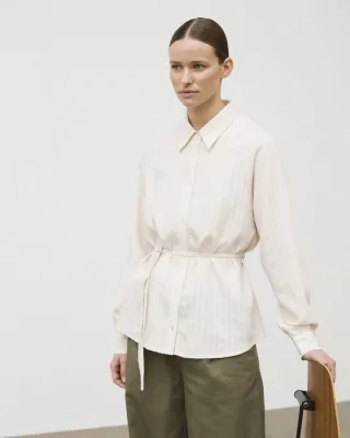 W25 ES MALIKA BLOUSE