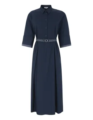 W25 ES COBANA DRESS