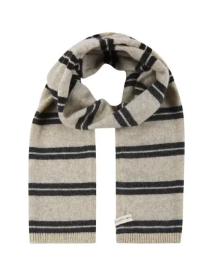 Z25 ES FIRO KNIT SCARF