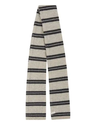 Z25 ES FIRO KNIT SCARF