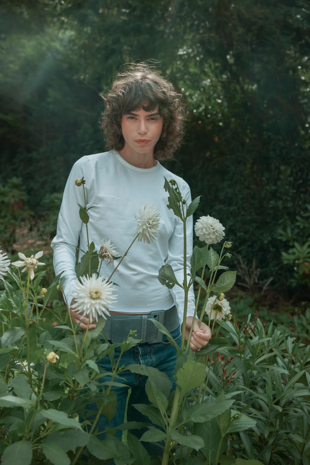 W26 MIREI PIERRE T-SHIRT