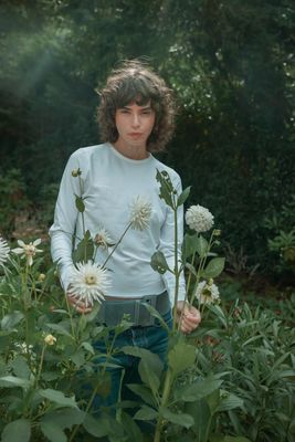 W26 MIREI PIERRE T-SHIRT