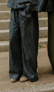 W26 MONRE PANTS BOBO