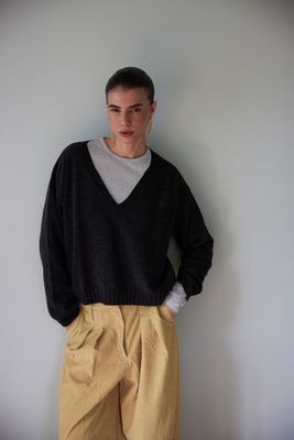 W26 MIREI AGDE BROEK