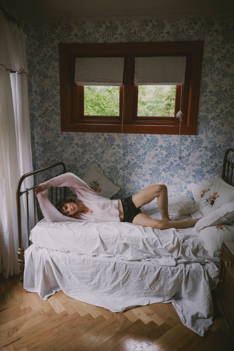 W26 MIREI SAINT JEAN SOFT PINK