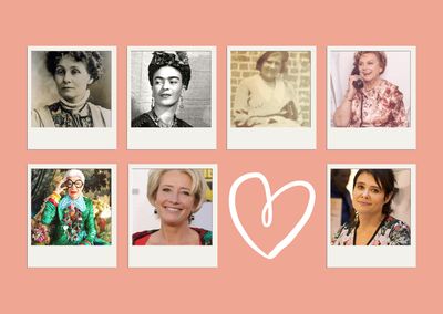 Dag van het Feminisme