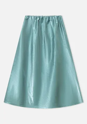 W26 DR BLOOM FAIRY WATER SKIRT