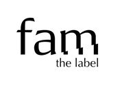 FAM THE LABEL