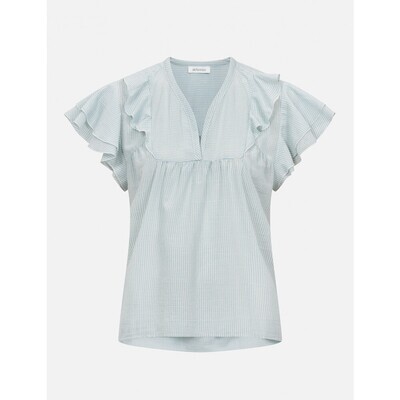 Z23 Alchemist top Thara sky blue
