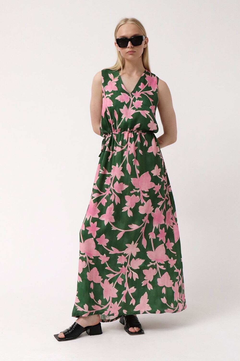 Z24 AMT BELLA DRESS