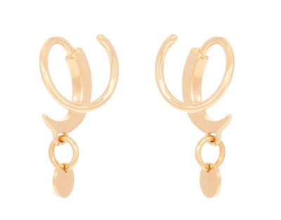 Miab Oor twister swing gold