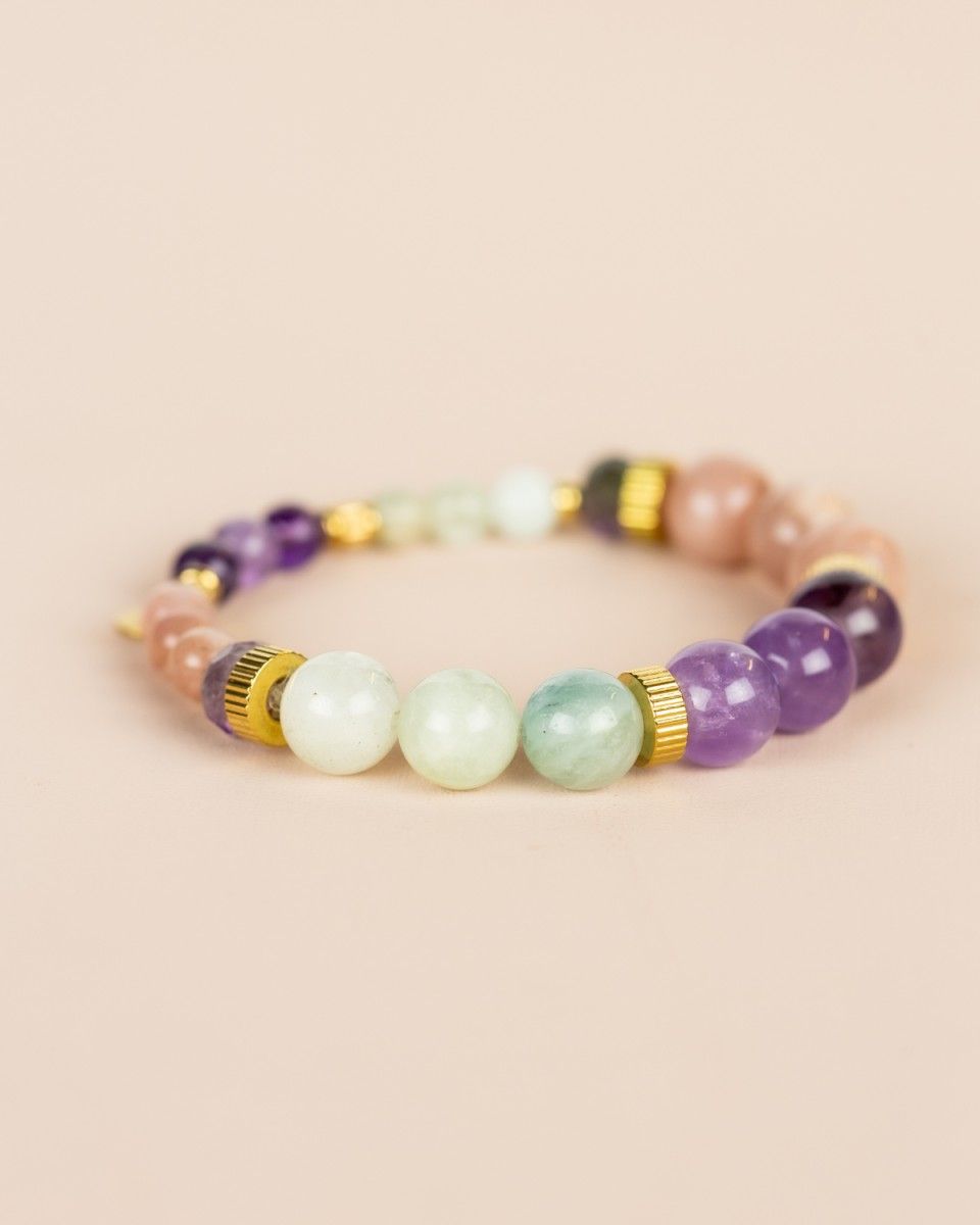 MUJA BRACELET BIG ANS SMALL