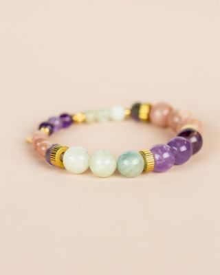 MUJA BRACELET BIG ANS SMALL