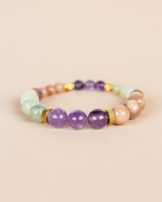 MUJA BRACELET BIG ANS SMALL
