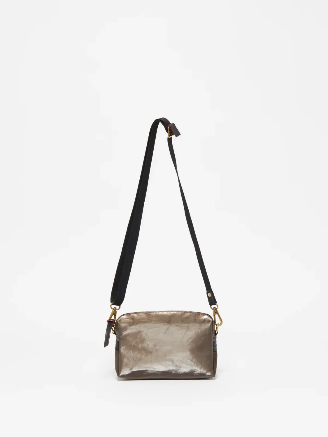 JACK GOMME MINI COL CHESTNUT