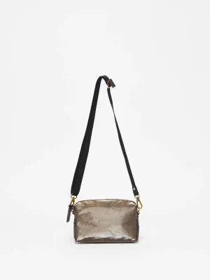 JACK GOMME MINI COL CHESTNUT
