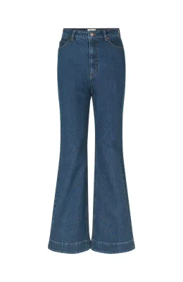 FIVE UNITS ODETTE CLASSIC DENIM