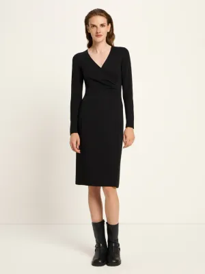 W27 LANIUS JURK WIKKEL BLACK