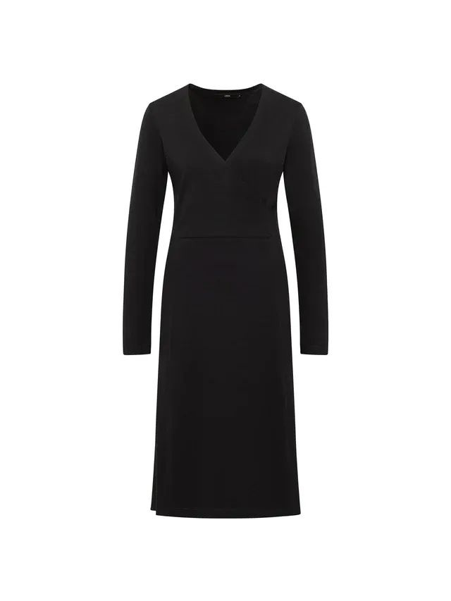 W27 LANIUS JURK WIKKEL BLACK