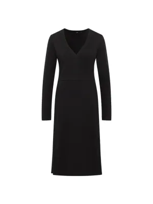 W27 LANIUS JURK WIKKEL BLACK
